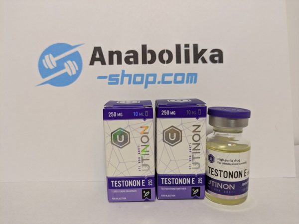 Testone E 250 Utinon