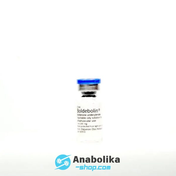 Boldenon Undecylenat Organon Boldebolin
